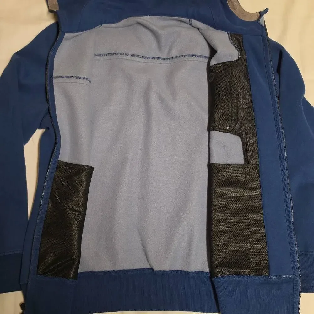Lululemon West Coast Hoodie in 